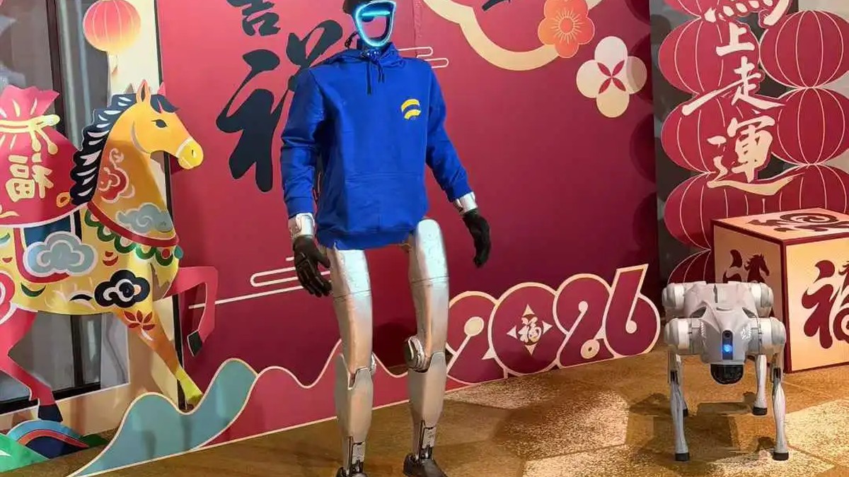 机器狗商场活动怎么排?从进场到撤场的执行流程
